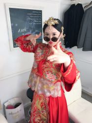 点击看大图 -GO VISION 动视觉婚纱摄影高级定制