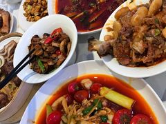 -眉州东坡(博雅店)