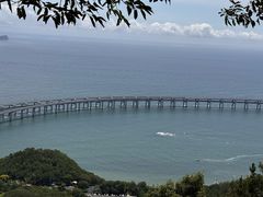 -星海湾跨海大桥