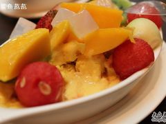 -许留山(梳士巴利道店)
