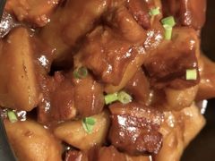 -杏花堂·山西菜馆(晋中万达店)