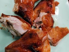 -顺徕德·仙庙烧鸡(桂庙路店)