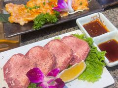 -梦山水日本烧肉(五四广场店)