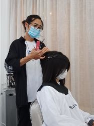 -Moyue HAIR SALON
