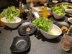 -神户赤童日式烤肉(金地广场店)
