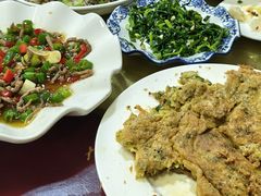 -邱二餐馆