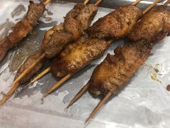 -胖姐烧烤(总店)