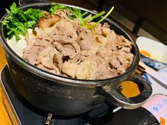 -万藏·荞麦酒房BANKURA JAPANESE SOBA KITCHEN(长乐路店)