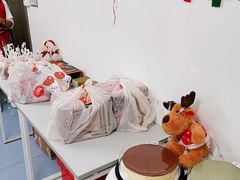 -必胜客(苏州中心店)