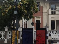 -天津意大利风情旅游区