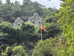 -南沙天后宫景区