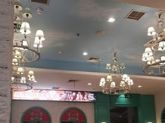 -龙聚德北京烤鸭(沙坪坝华宇A馆店)