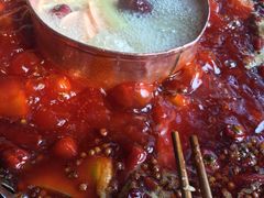 -老码头火锅(骡马市店)