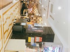 -芭菲盛宴·环球美食(锦城万达广场店)