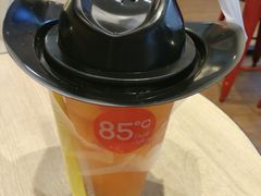 -85度C(苏州石路店)