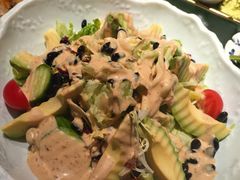 -阿吾罗日本料理(K11艺术中心店)