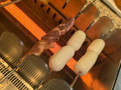 -丰茂烤串(卫星广场店)