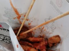 -傅强排骨(成都总店)