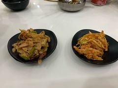 -禾谷韩餐(热带海洋学院店)