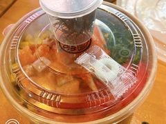 -Poke lemon海鲜波奇饭·柠檬茶(金碧开放小区店)