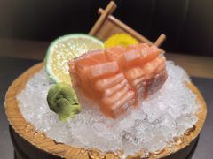-沼津港精致料理·寿喜烧·烧鸟(龙湖南桥天街日料榜单店)