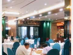 大堂-和记小菜(东方店)