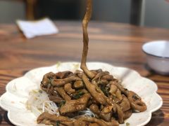 -南记食粥坊·宵夜大排档(南桂店)