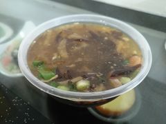 陈皮艇仔翅-无影脚佛山陈氏盲公丸始创店(飞鸿街店)