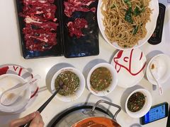 -陈记顺和牛肉火锅(岗顶店)