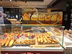 -Olé精品超市(上海港汇恒隆店)