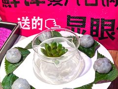 -鲜潭蒸汽石锅鱼(五道口购物中心店)