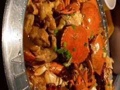 -胖哥俩肉蟹煲(湖滨银泰in77店)