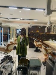 -NEW FACE烫染专业店