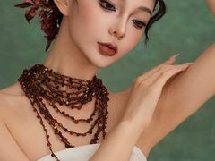 -吉田美学化妆美甲摄影培训(宁波校区)