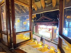 -小喜客·云南特色菜(纳西庭院店)