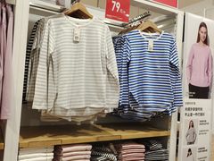 -优衣库(天津鲁能城购物中心店)