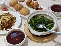 -蔡澜点心·粤菜(月星环球港店)