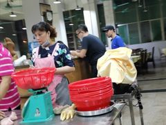 -标记美食新鲜猪杂(兴南大道店)