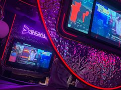 -星聚会KTV(上海东方渔人码头店)