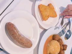 -宜家·瑞典风味餐厅(无锡店)