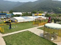 -宁波九龙湖开元度假村