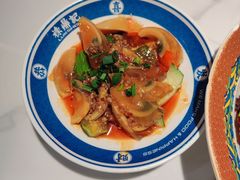 -禄鼎记·排队俩小时都要吃的酸菜鱼(石牌桥店)