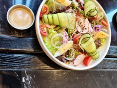 -Nord Grill&Bar Highland诺德西餐(深圳欢乐海岸店)