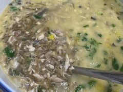 -老家黄墩小错鸡·活海鲜