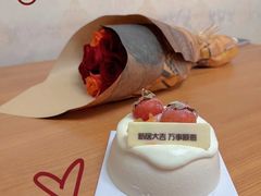 -派悦坊·甜品·蛋糕(日坛店)