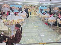 -尊立方海鲜酒店·生日宴·家宴