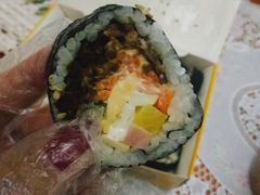 -传闻来紫菜包饭·打糕(西塔韩百店)
