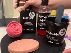 -LUSH(威尼斯人店)