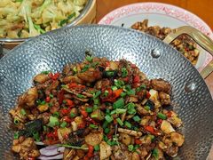 -陈家婆的菜(梅溪湖店)