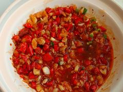 -兰湘子·湘菜小炒(长安万科广场店)